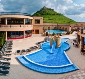 Hotel Kapitány