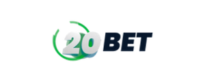 20bet logo
