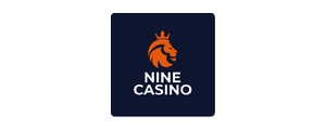 Nine Casino logo