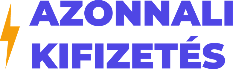 Azonnali Kifizetés Kaszinó Kalauz logo